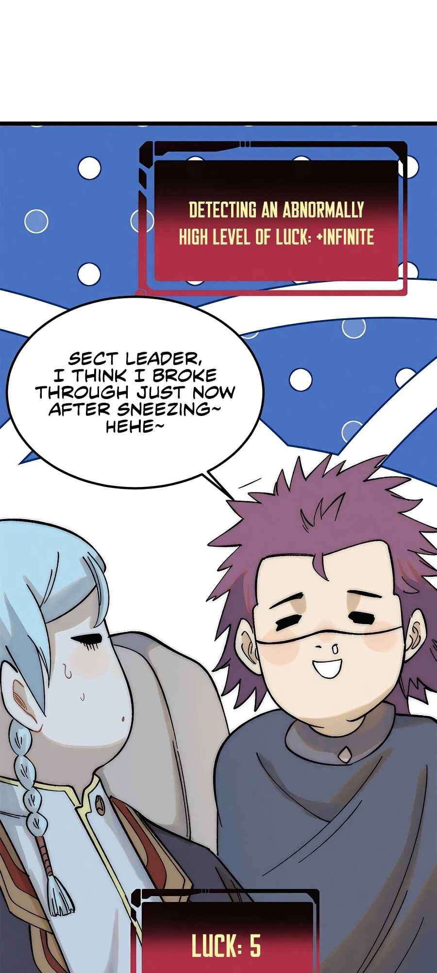 Chapter 235 - Page 9