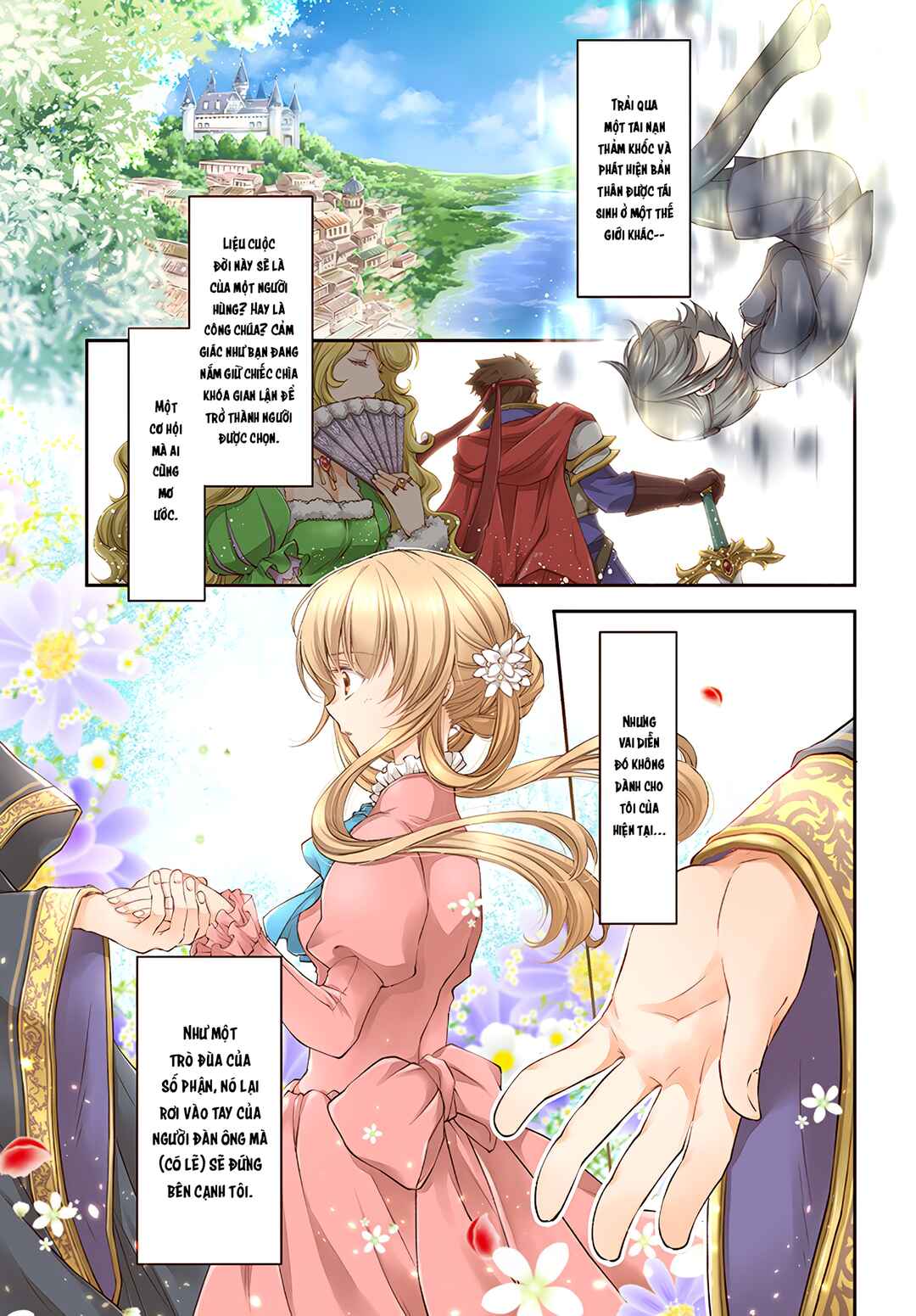 Chapter 1 - Page 2