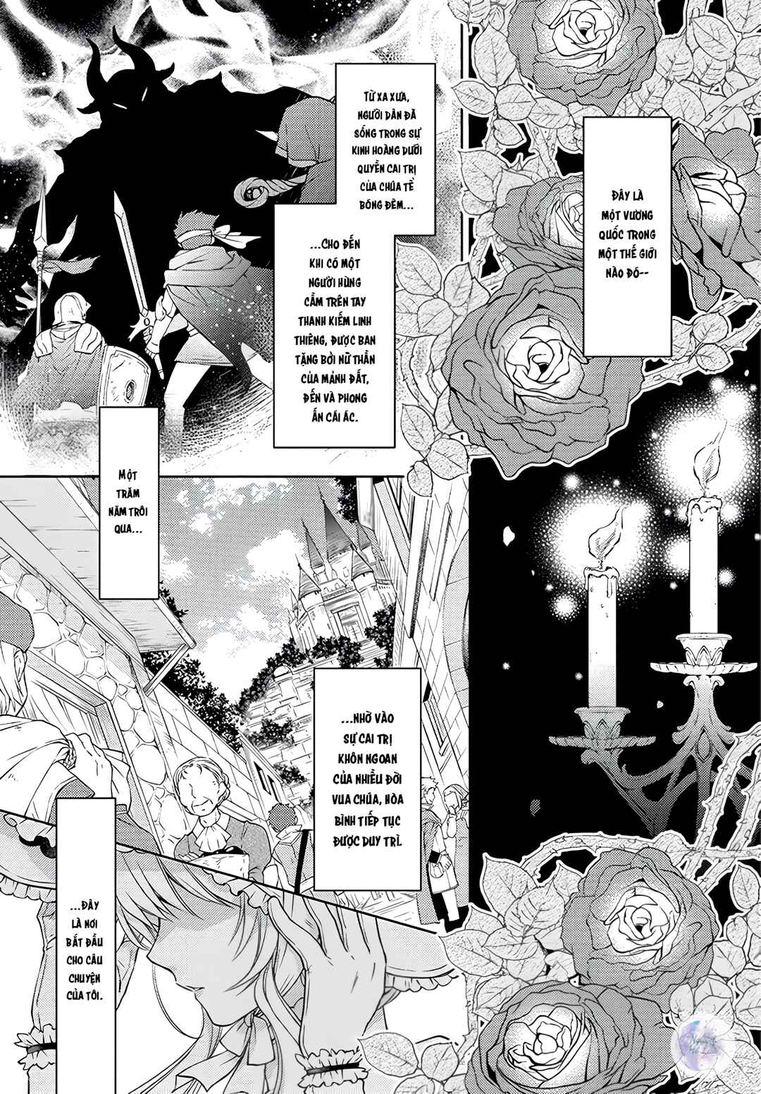 Chapter 1 - Page 3