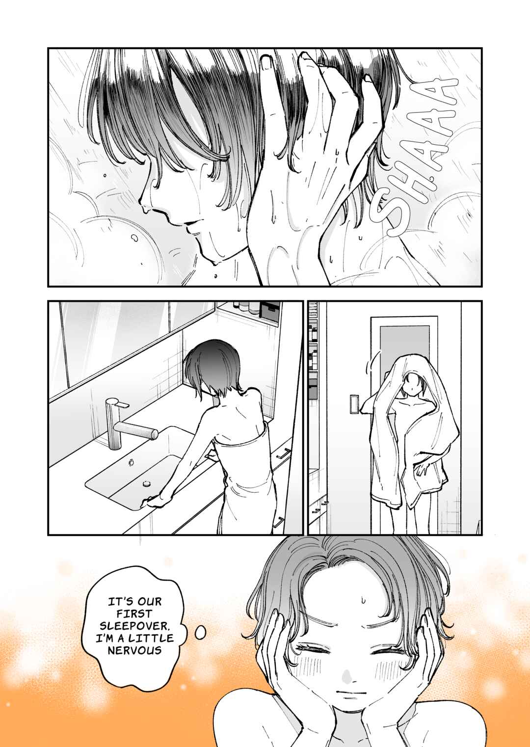 Chapter 12.1 - Page 1