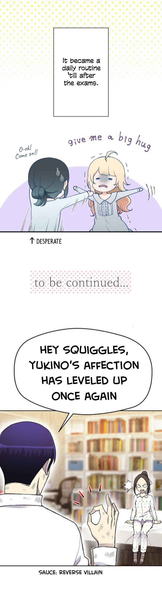 Chapter 181 - Page 21