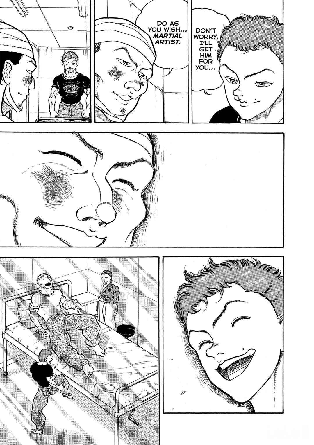 Chapter 112 - Page 13