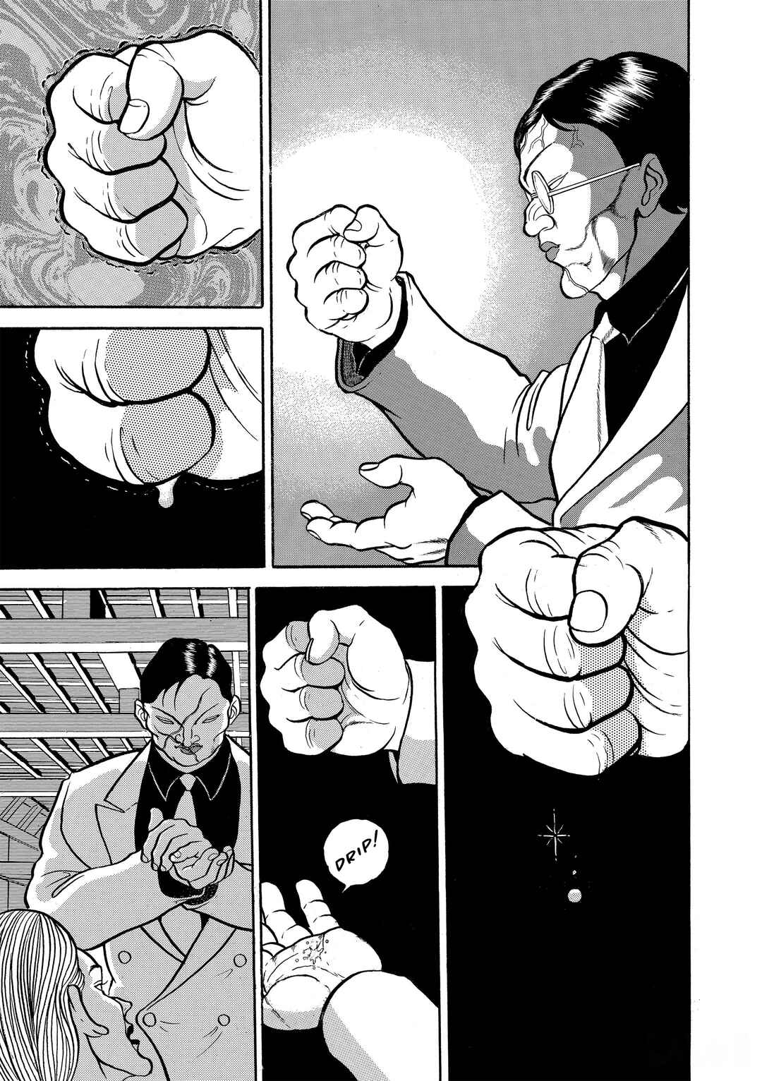 Chapter 112 - Page 19