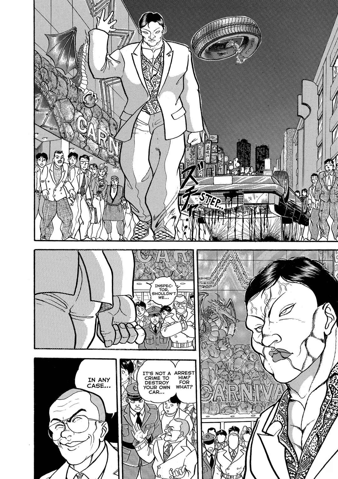Chapter 112 - Page 4
