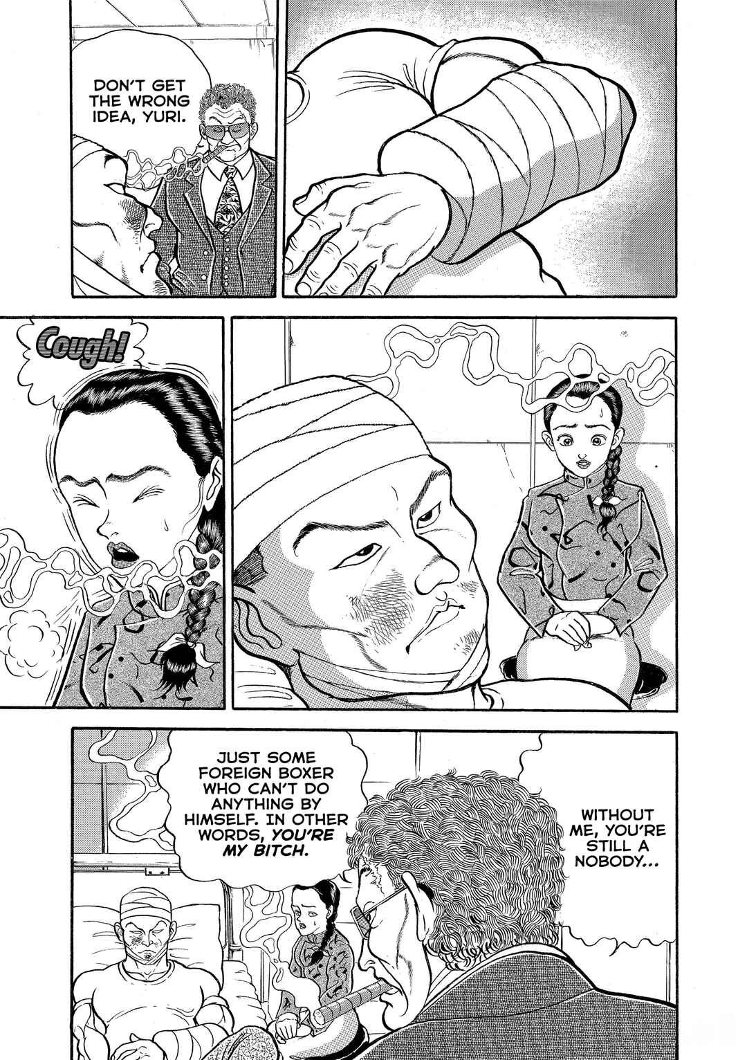 Chapter 112 - Page 7
