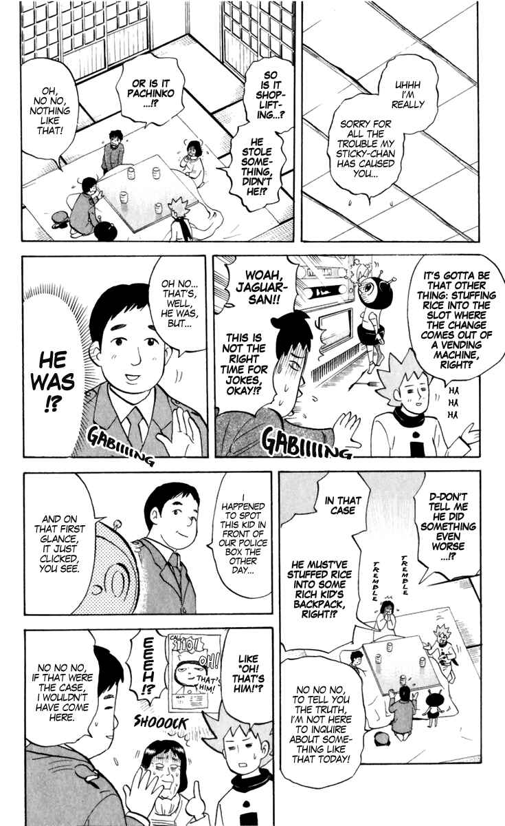 Chapter 186 - Page 2
