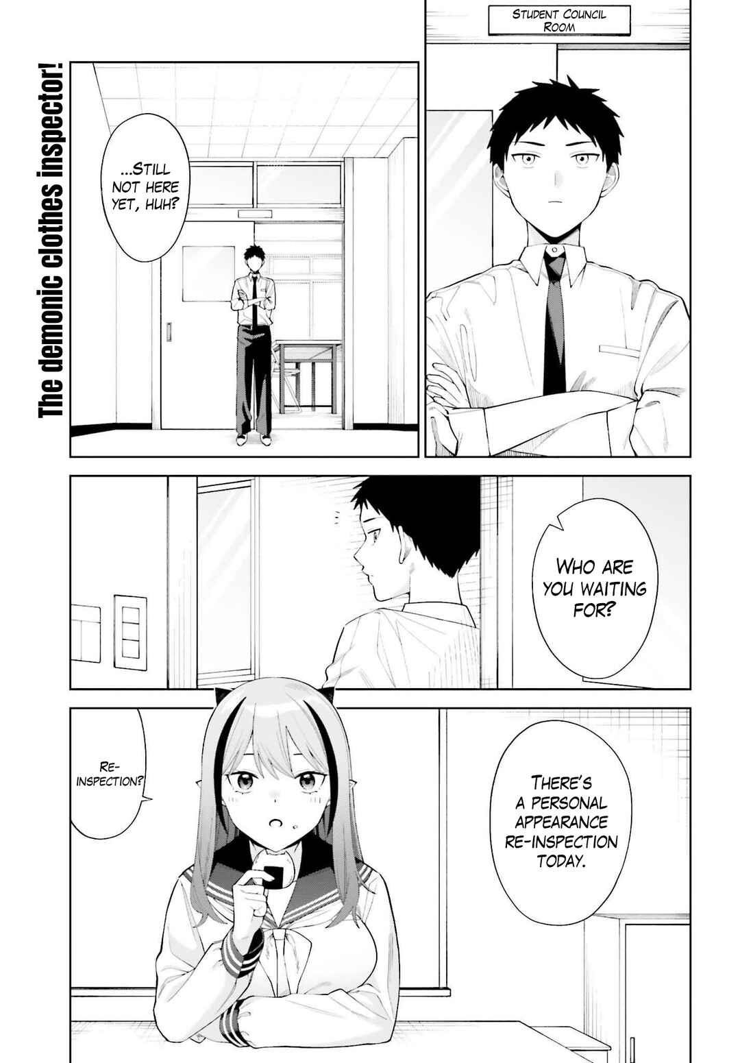Chapter 4 - Page 2