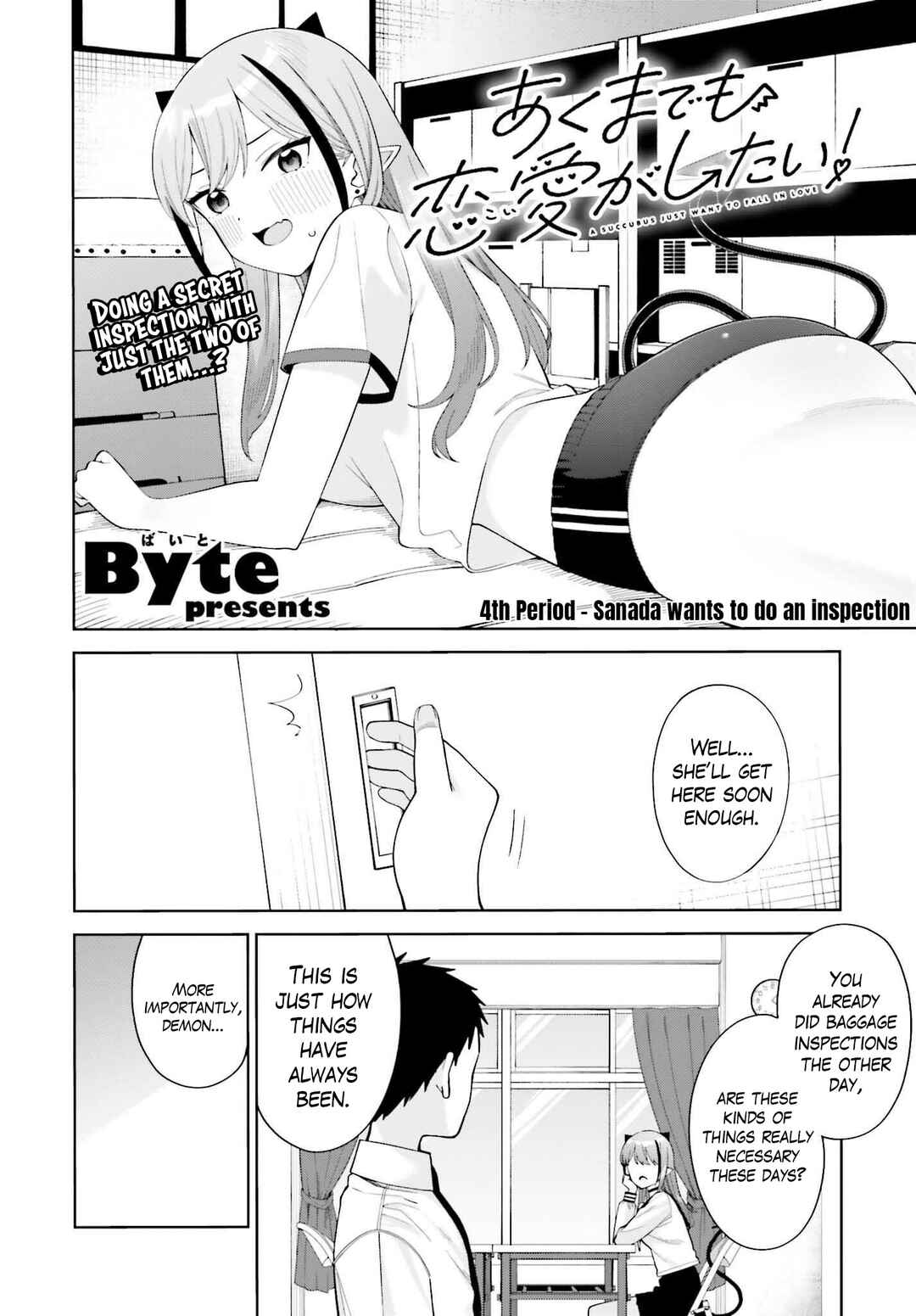 Chapter 4 - Page 3