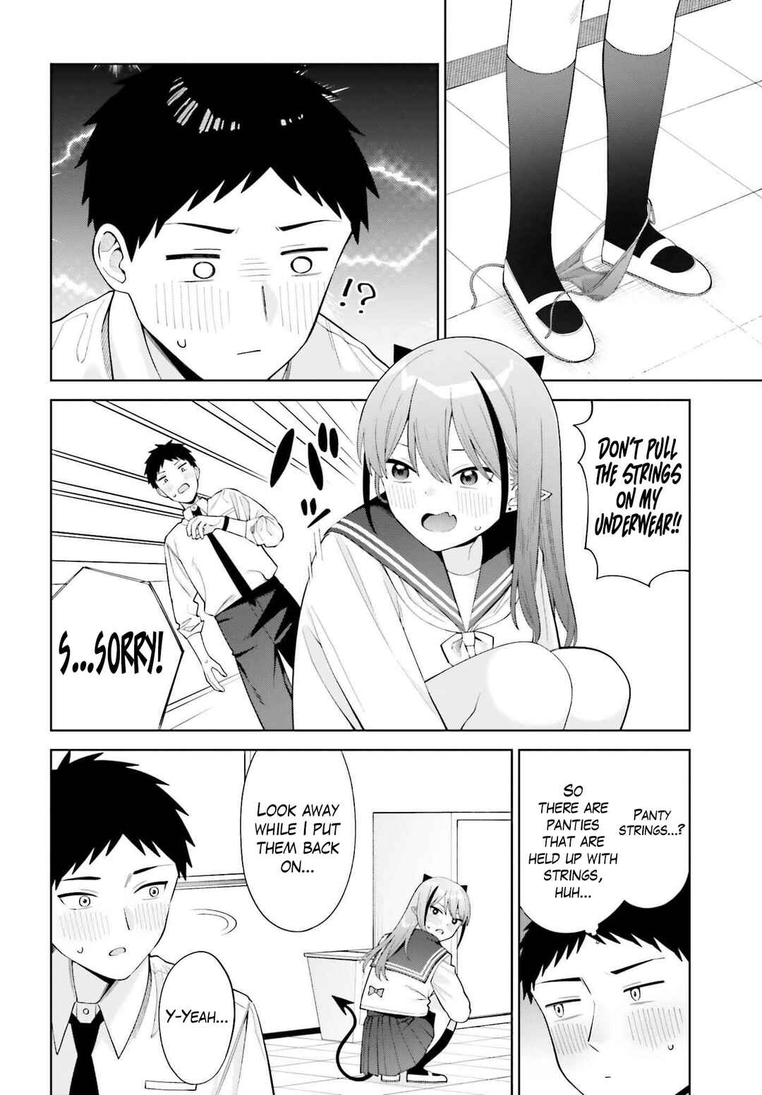 Chapter 4 - Page 9
