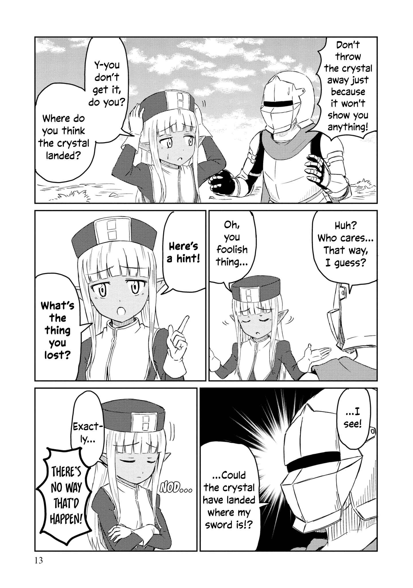 Chapter 21 - Page 12