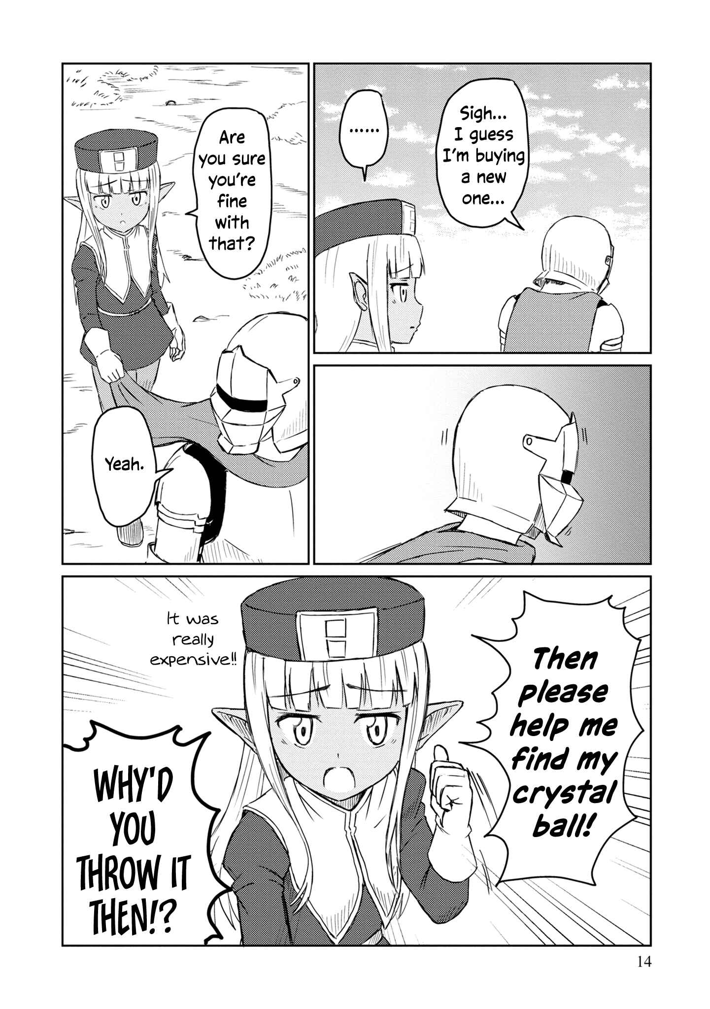 Chapter 21 - Page 13