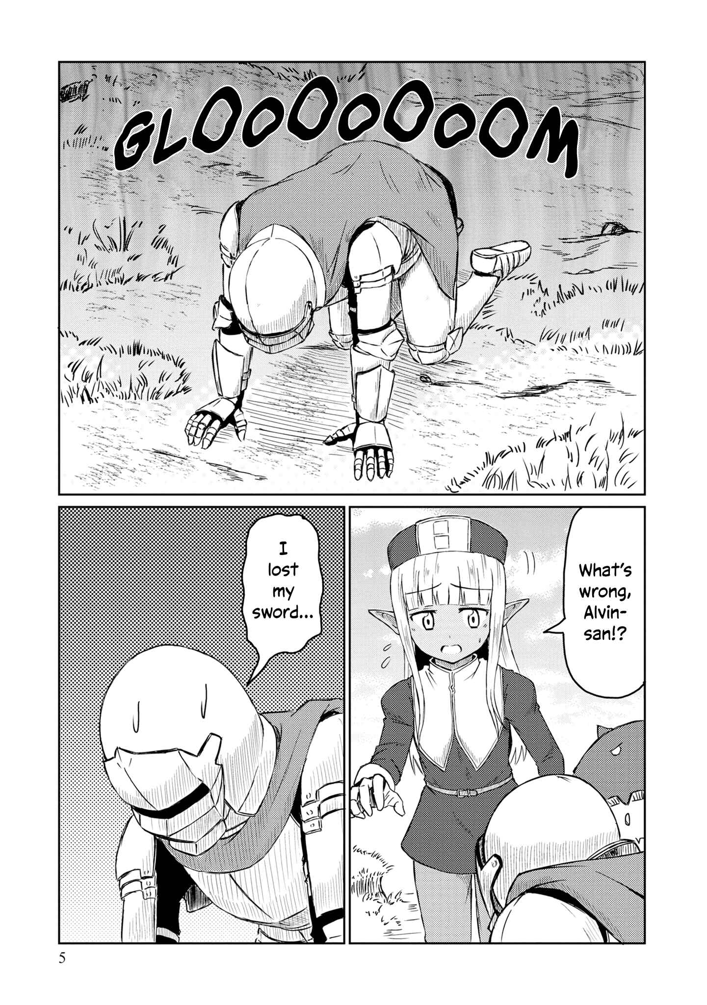 Chapter 21 - Page 4