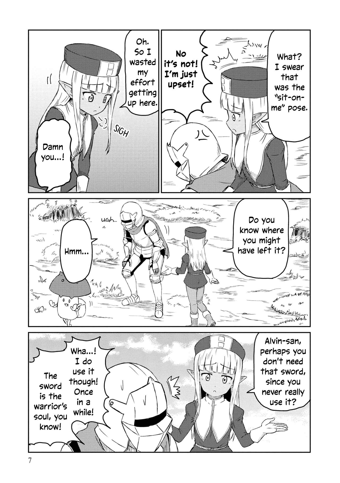 Chapter 21 - Page 6