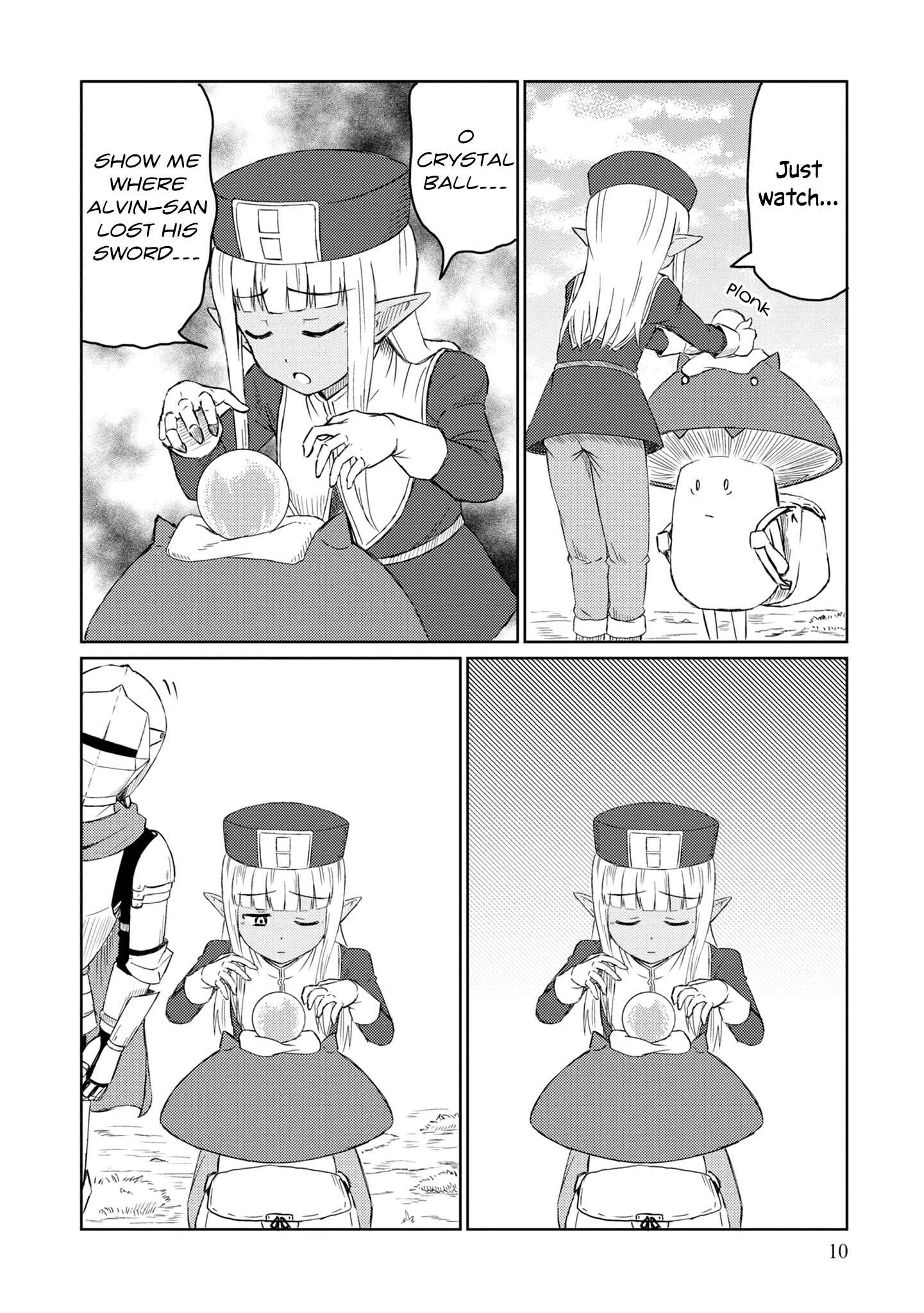 Chapter 21 - Page 9