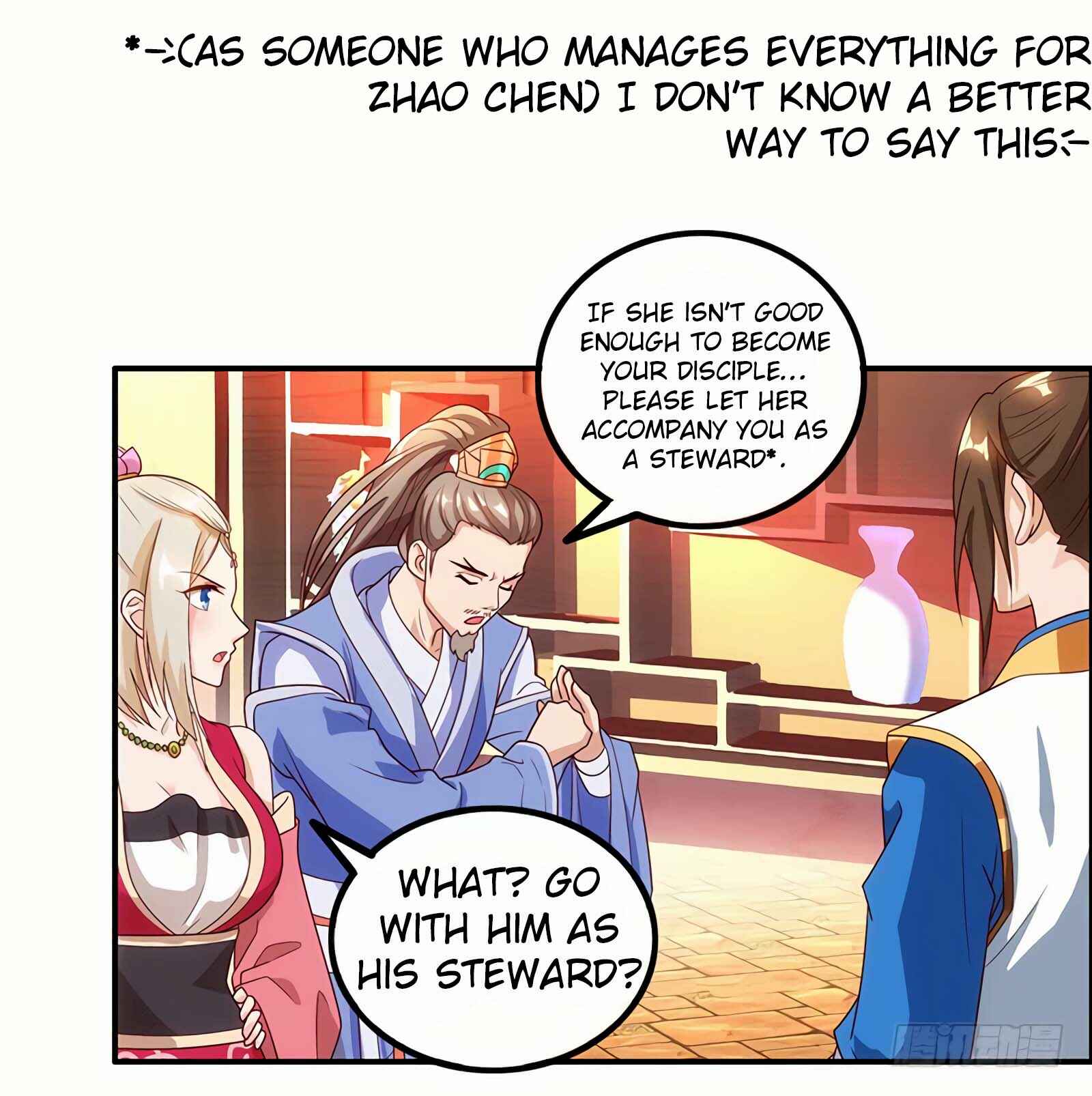 Chapter 28 - Page 13