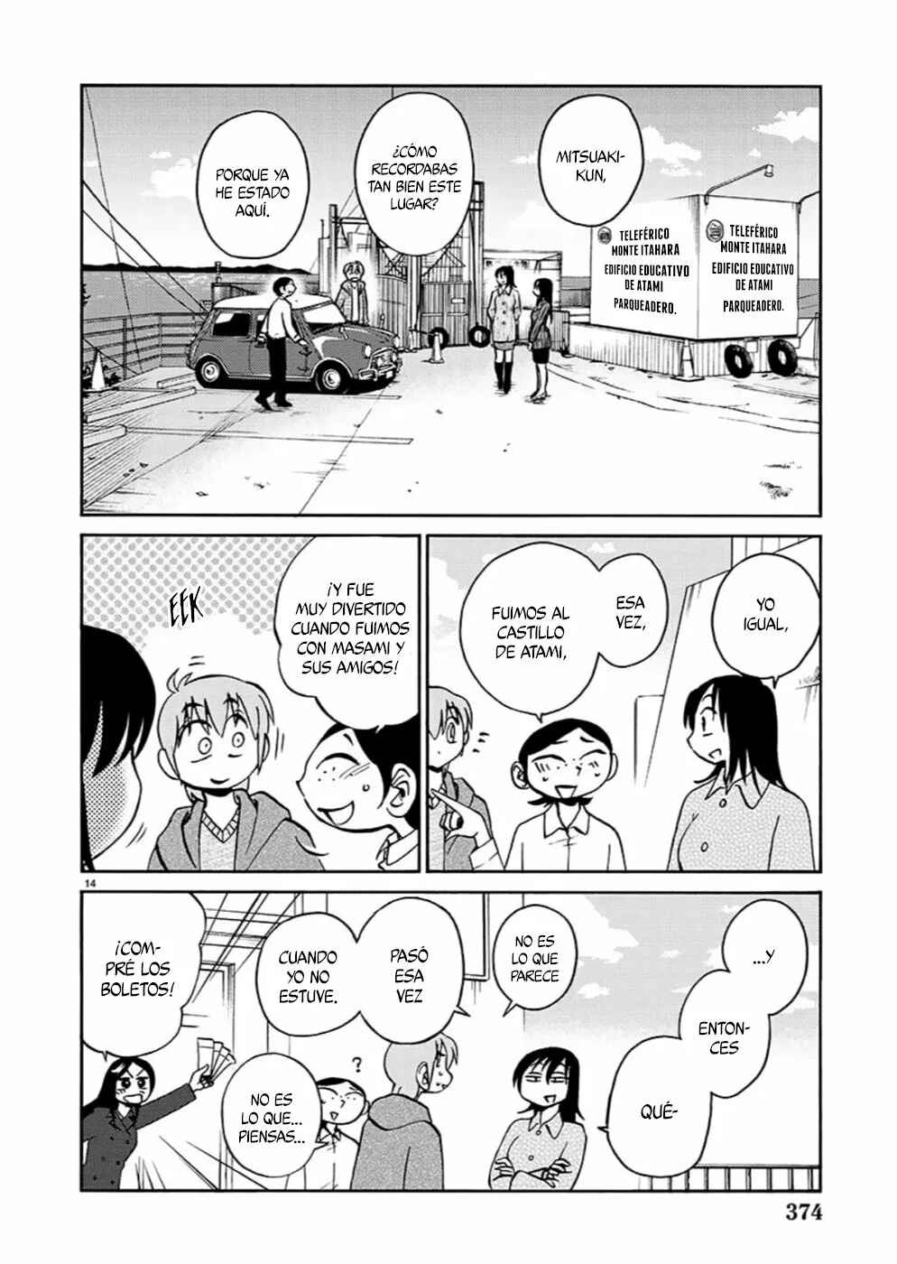Chapter 97 - Page 15
