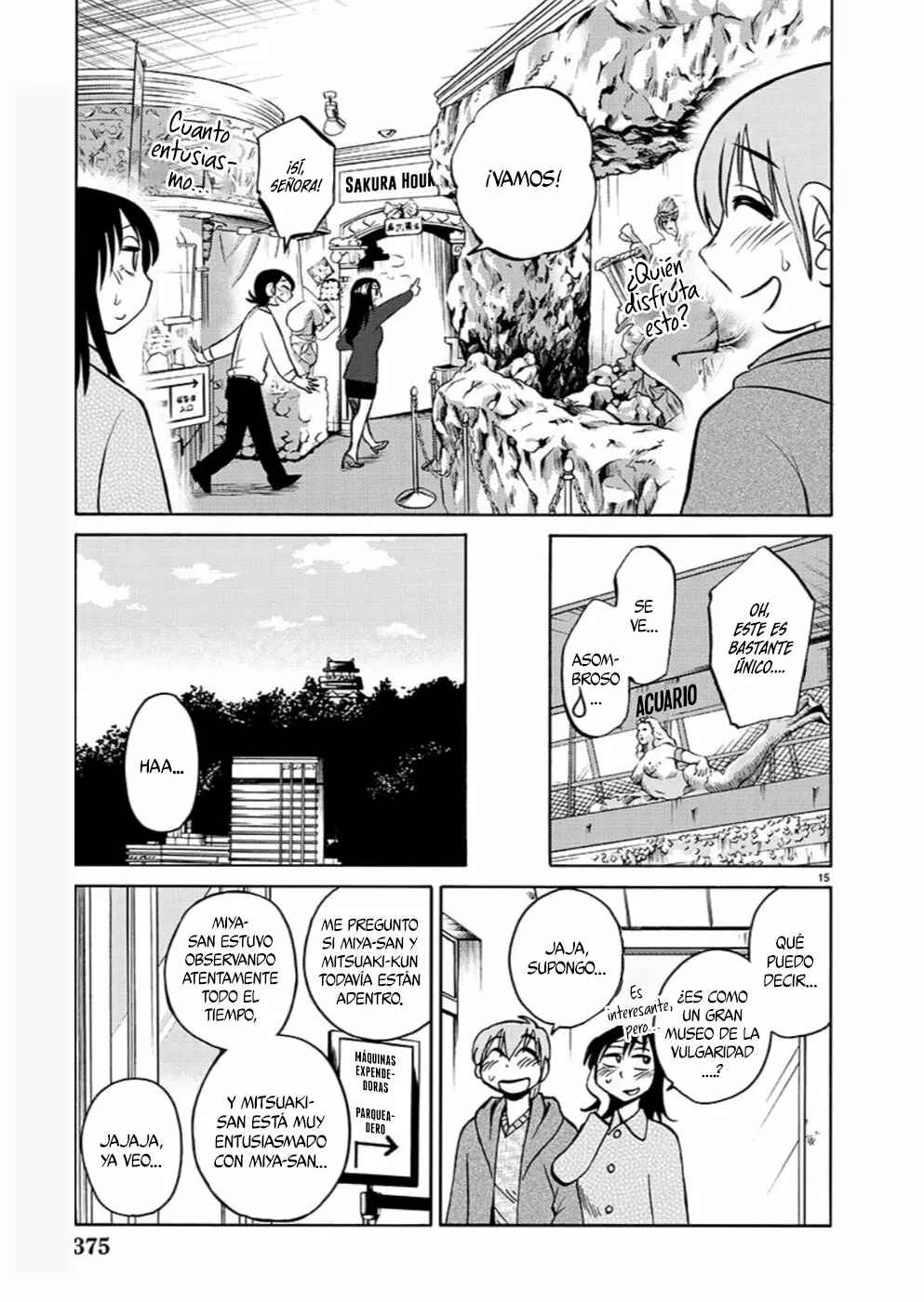 Chapter 97 - Page 16