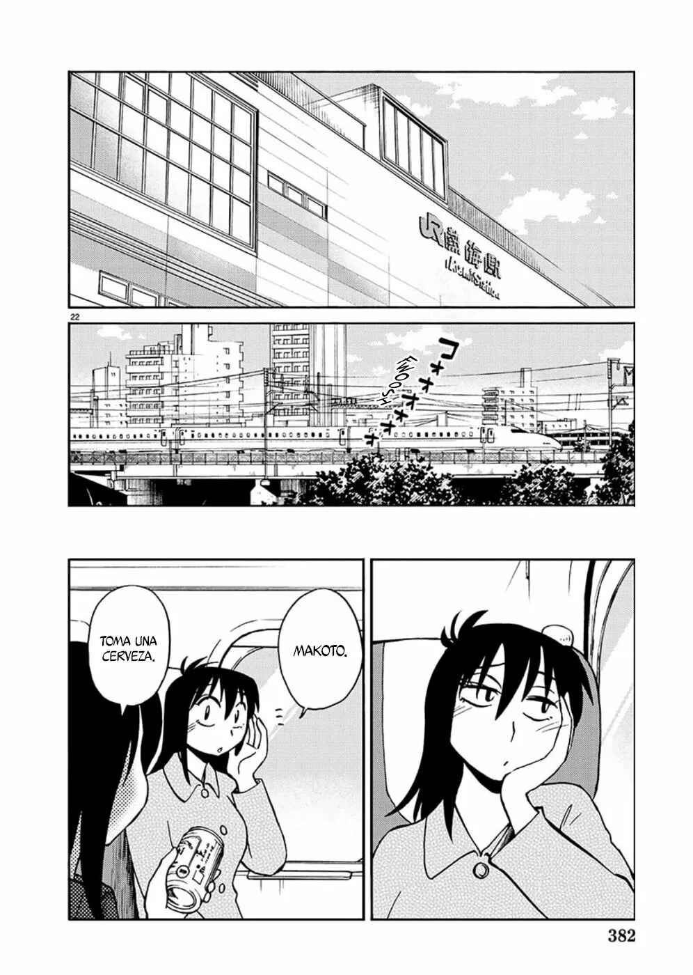 Chapter 97 - Page 23