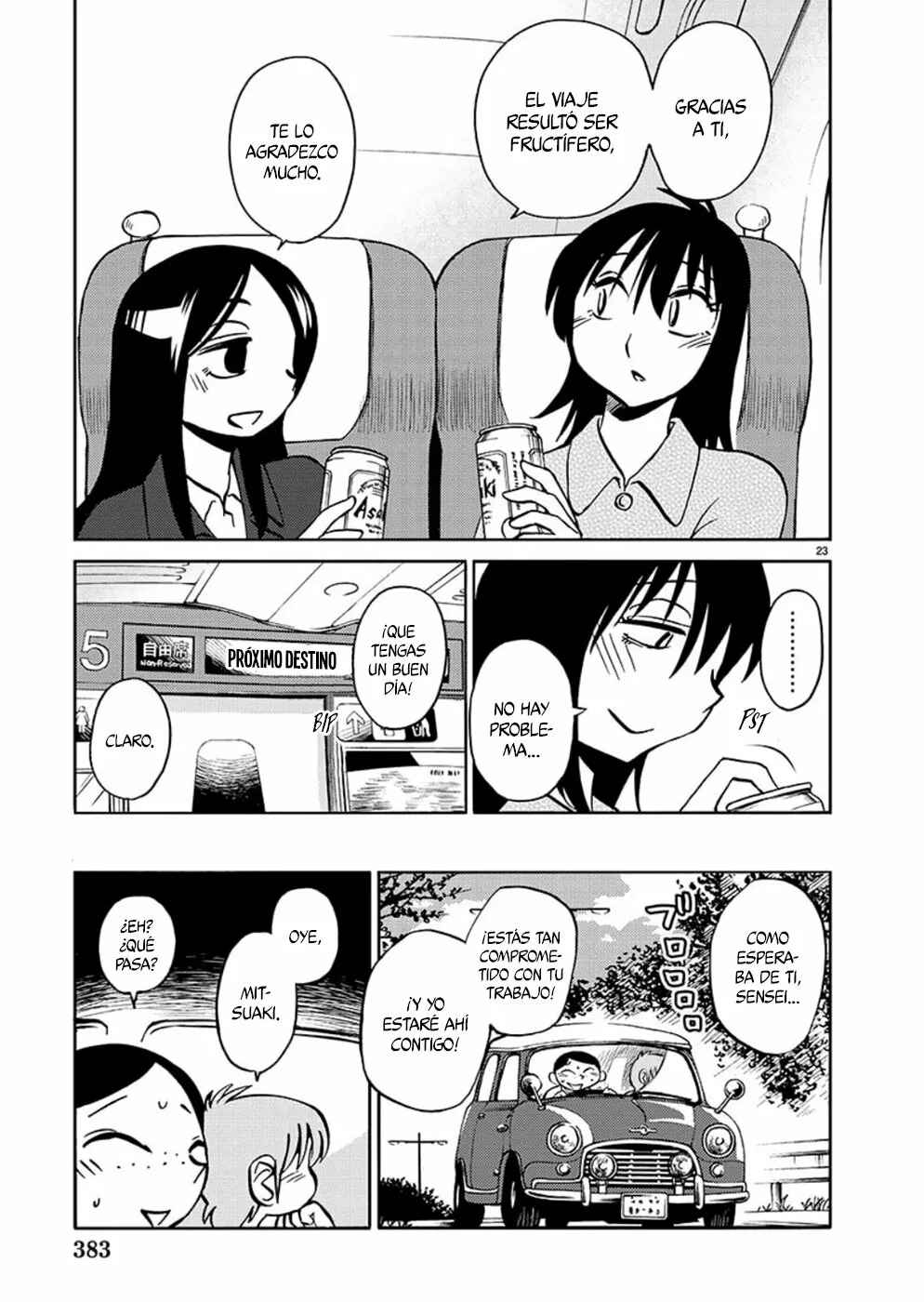 Chapter 97 - Page 24
