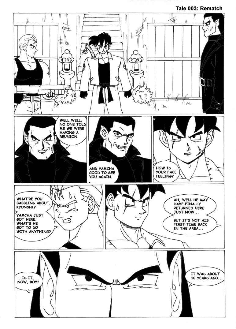 Chapter 3 - Page 2