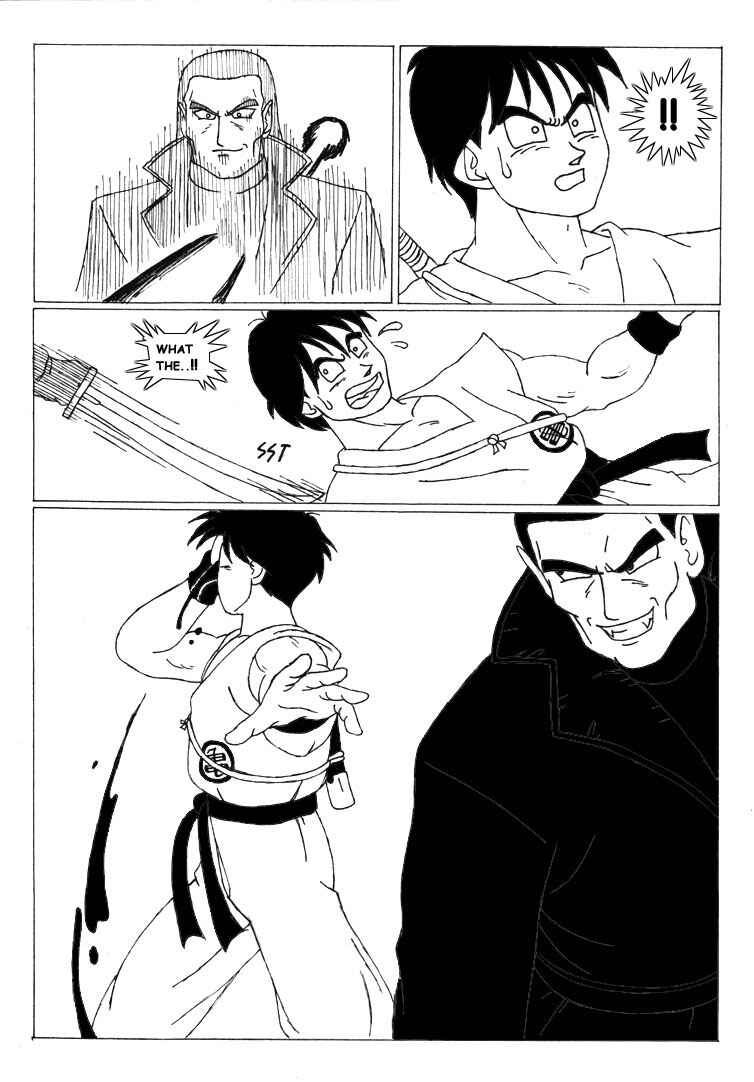 Chapter 3 - Page 5