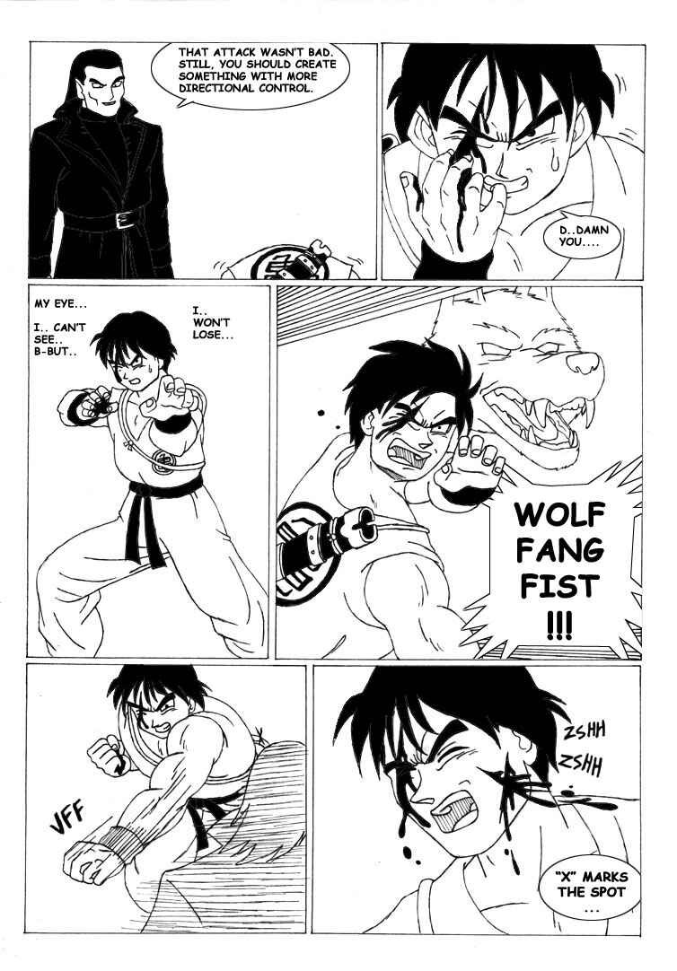 Chapter 3 - Page 6