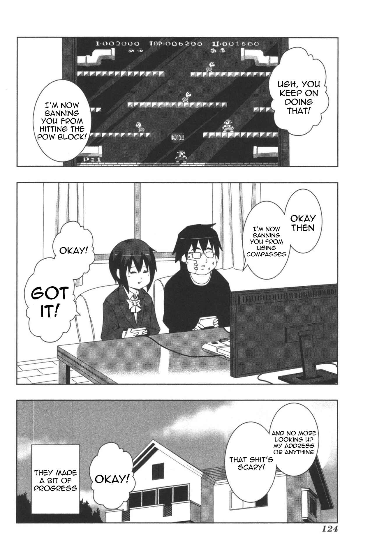 Chapter 98 - Page 8