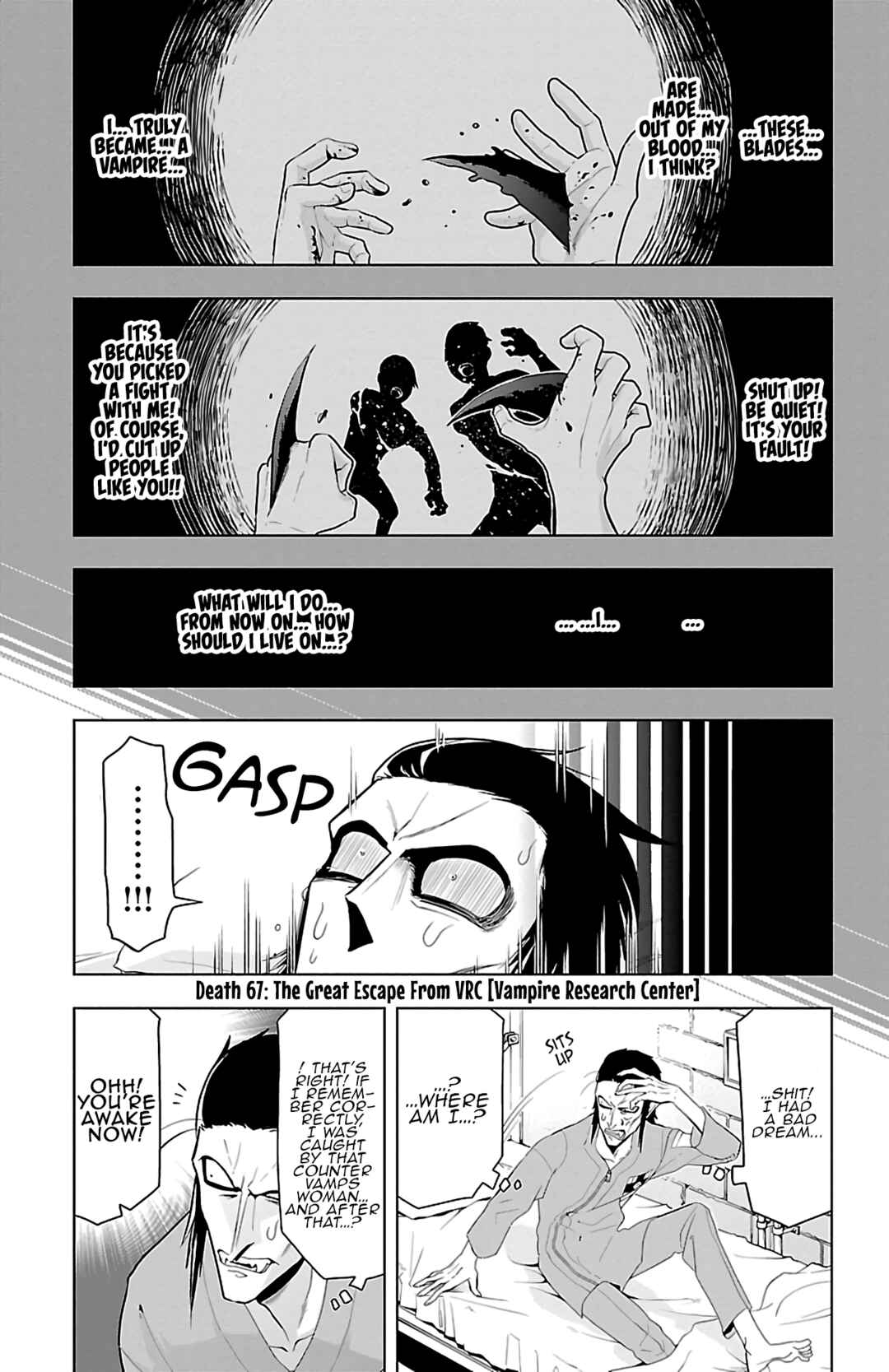 Chapter 67 - Page 1