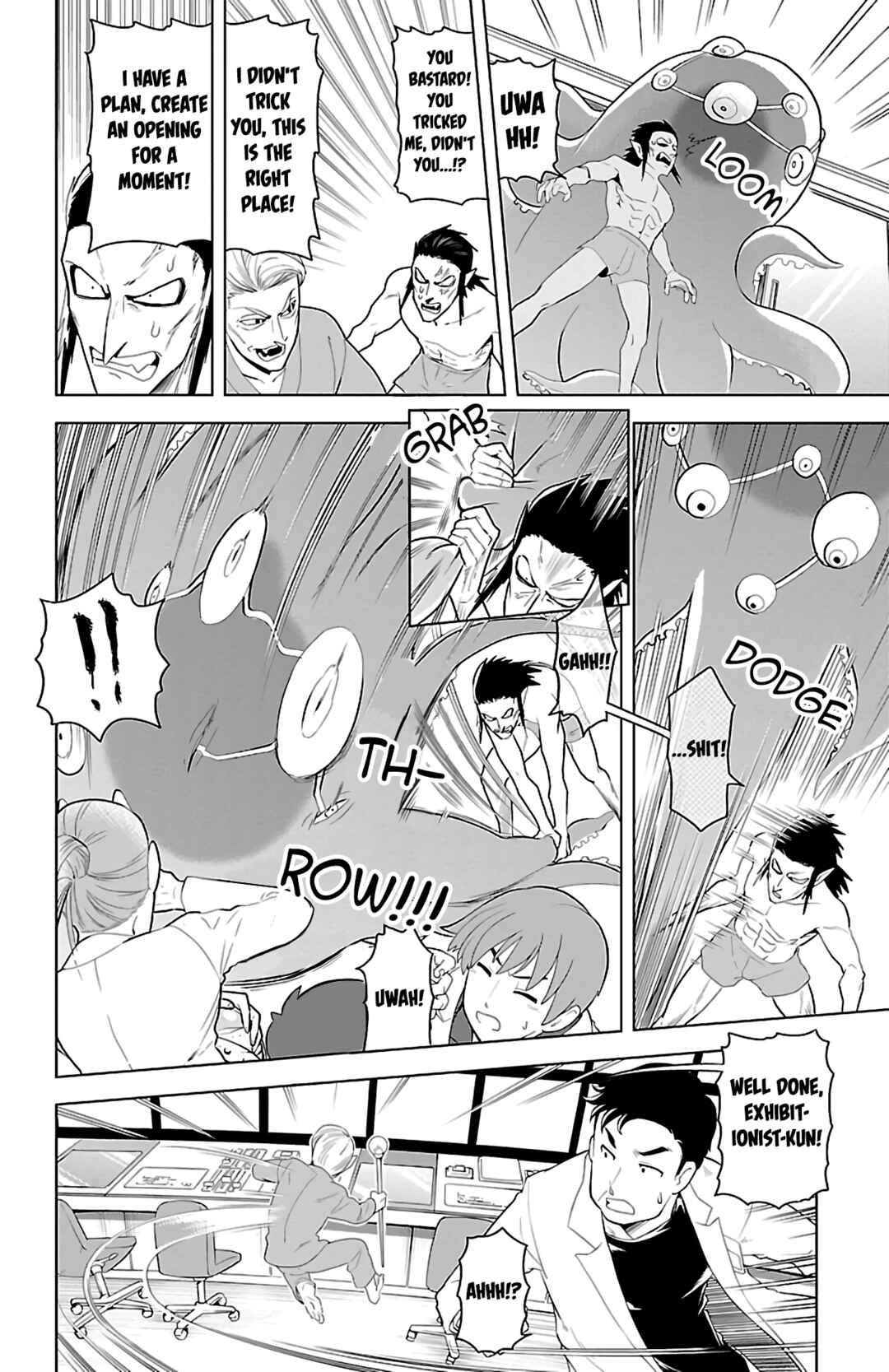 Chapter 67 - Page 10