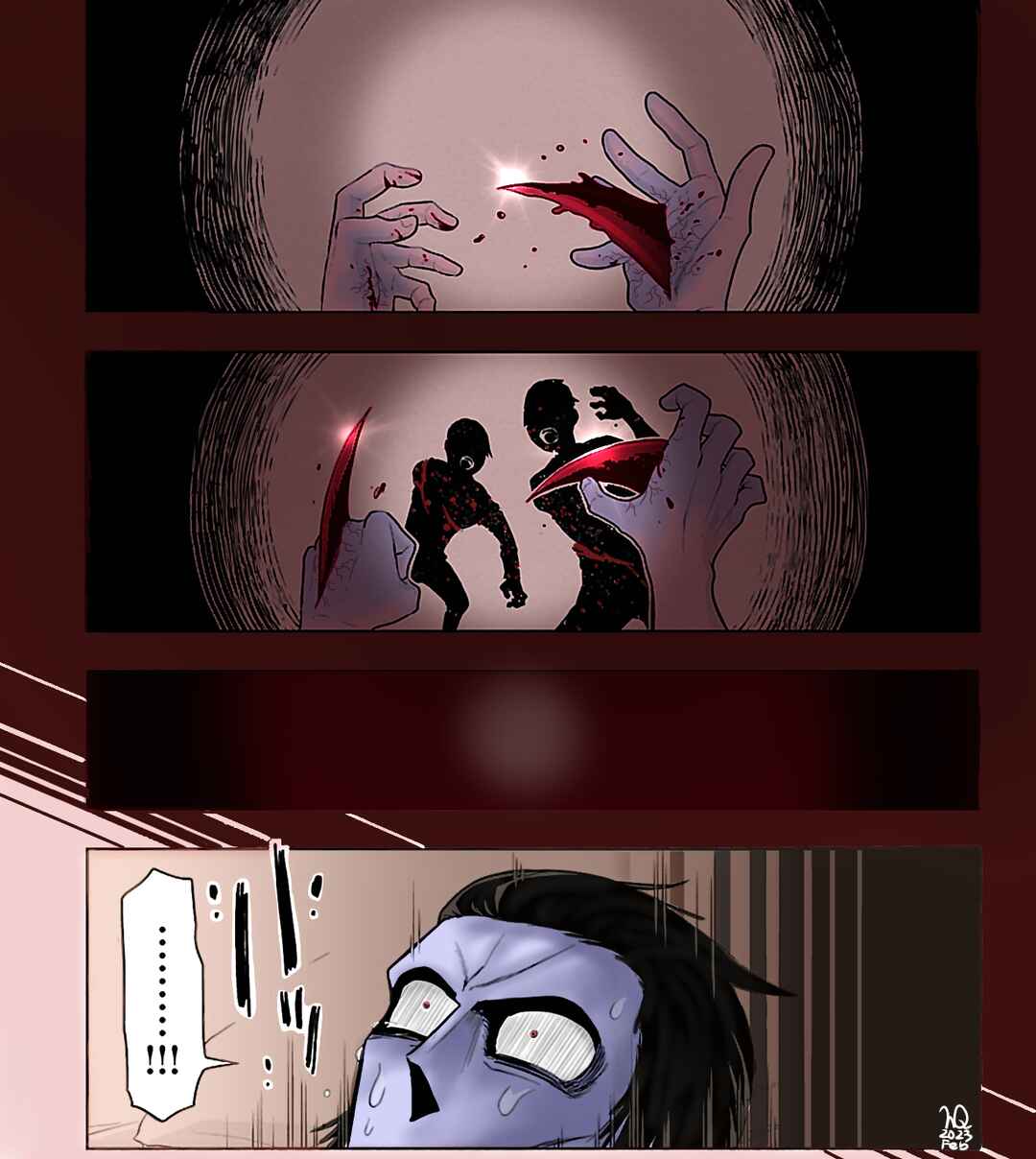Chapter 67 - Page 13