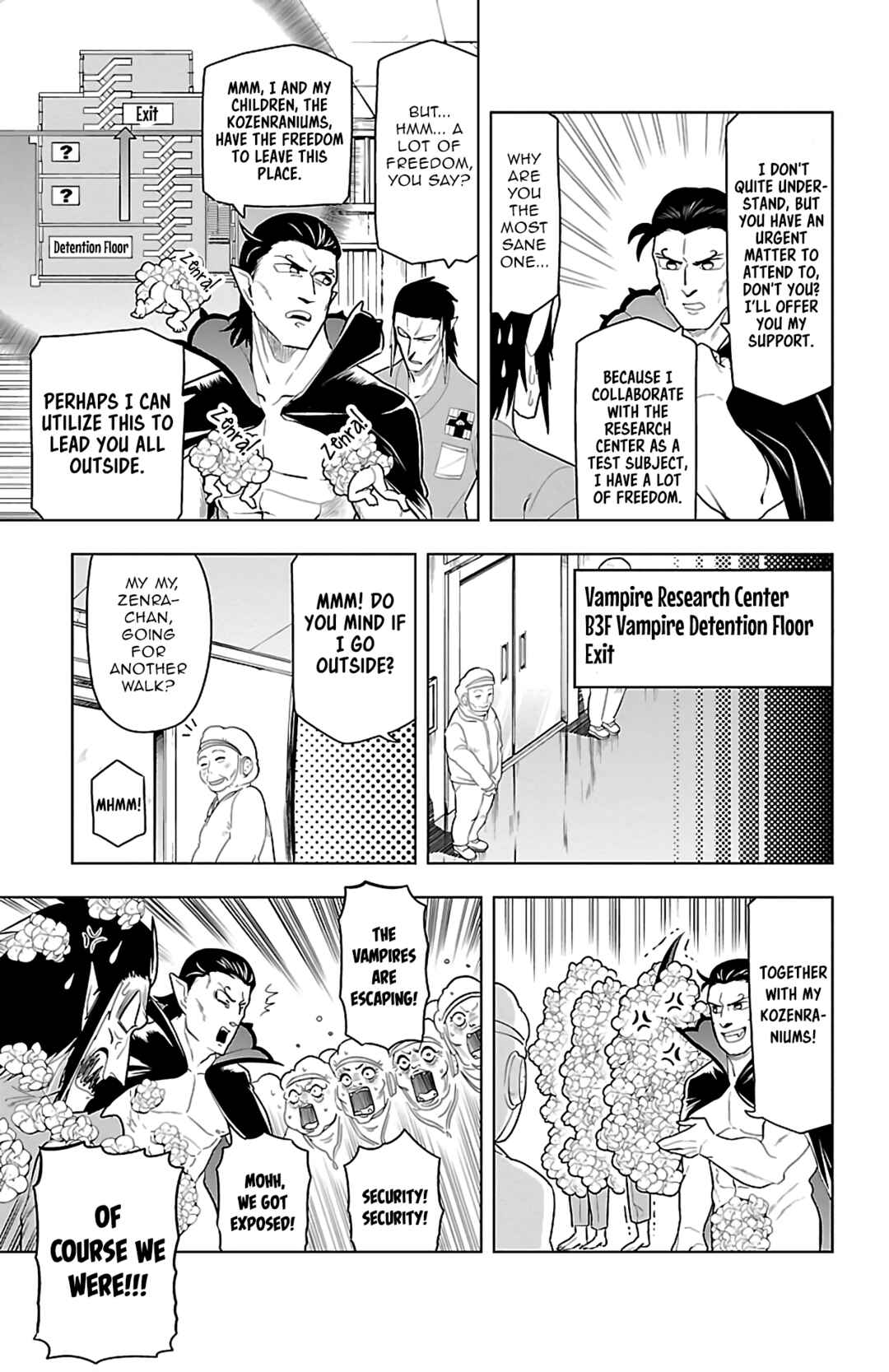 Chapter 67 - Page 5