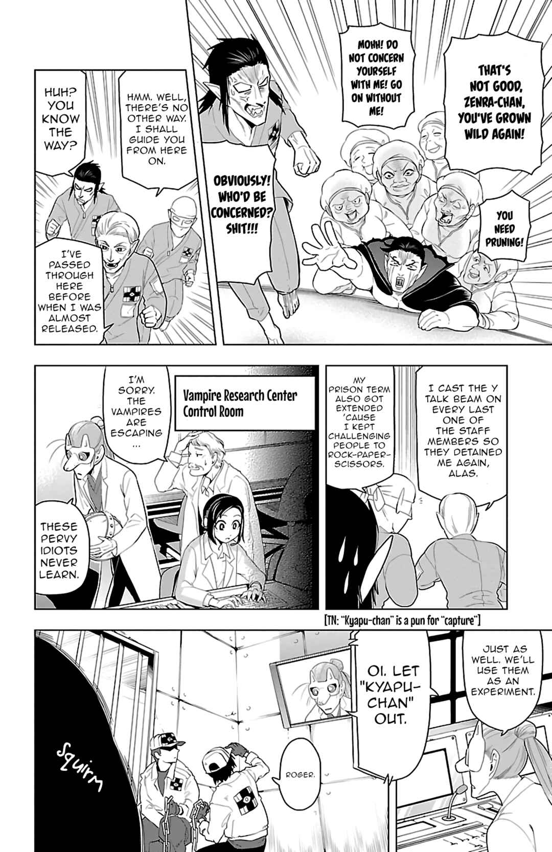Chapter 67 - Page 6