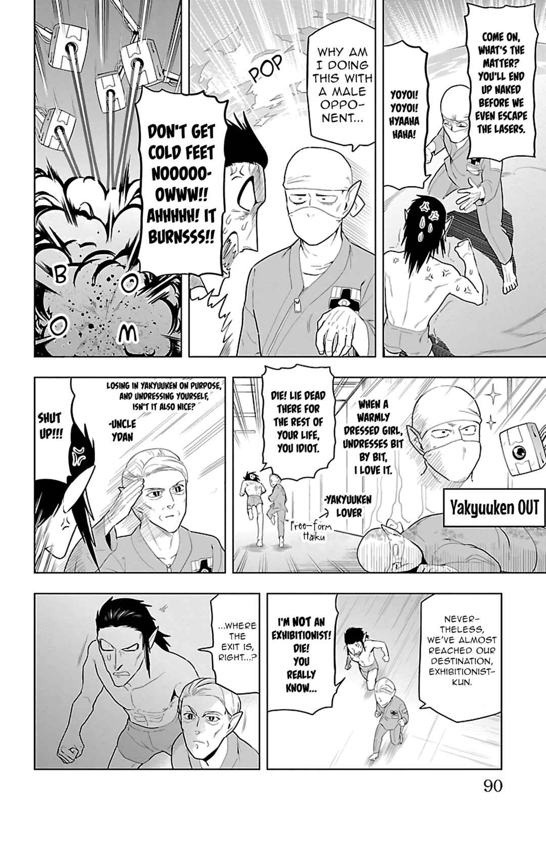 Chapter 67 - Page 8
