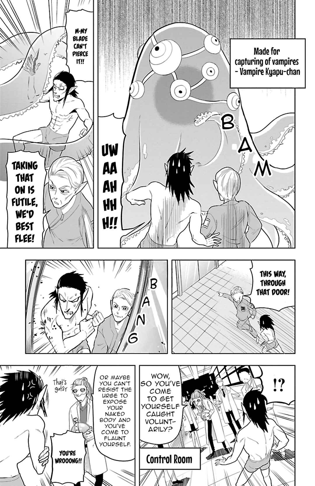 Chapter 67 - Page 9