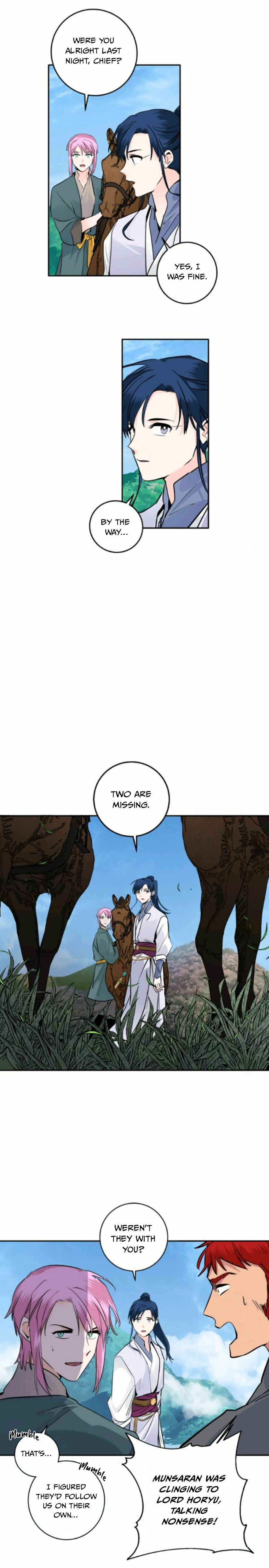 Chapter 111 - Page 18