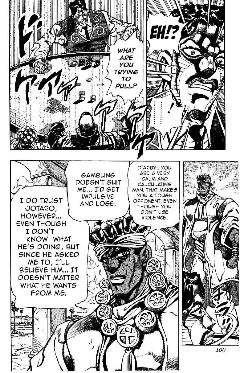 Chapter 102 - Page 12