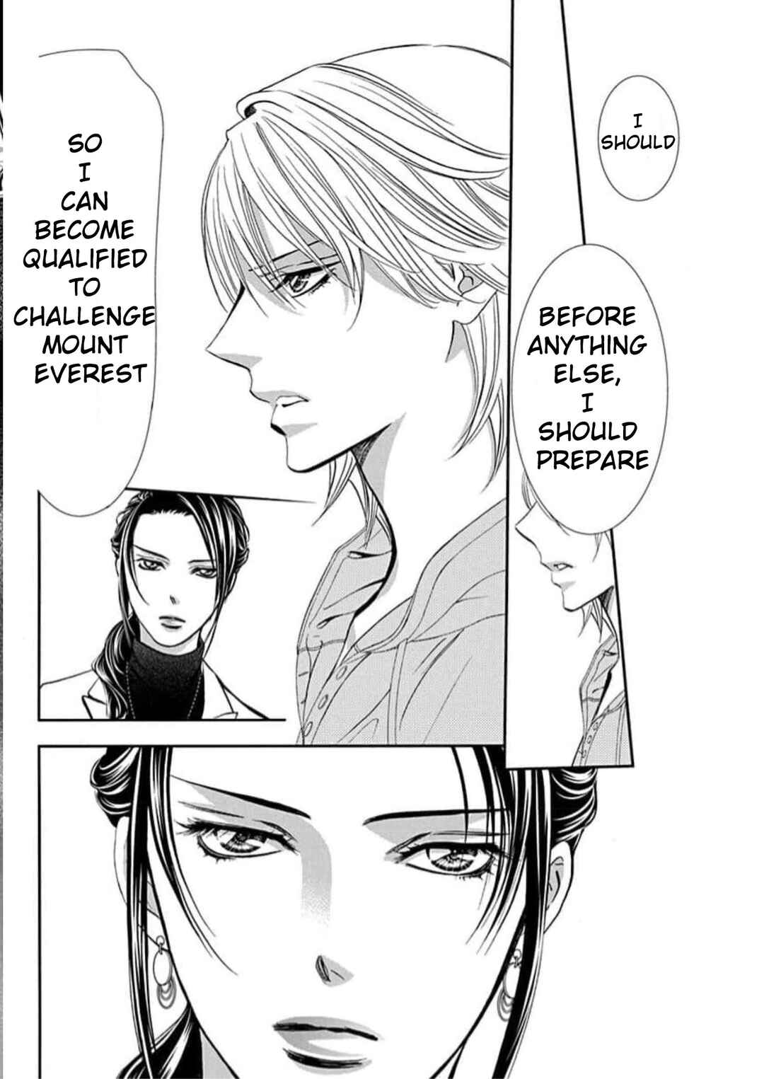 Chapter 303 - Page 14