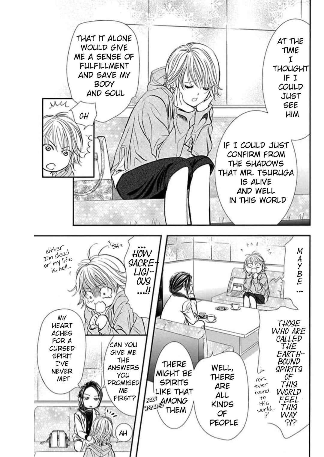 Chapter 303 - Page 5