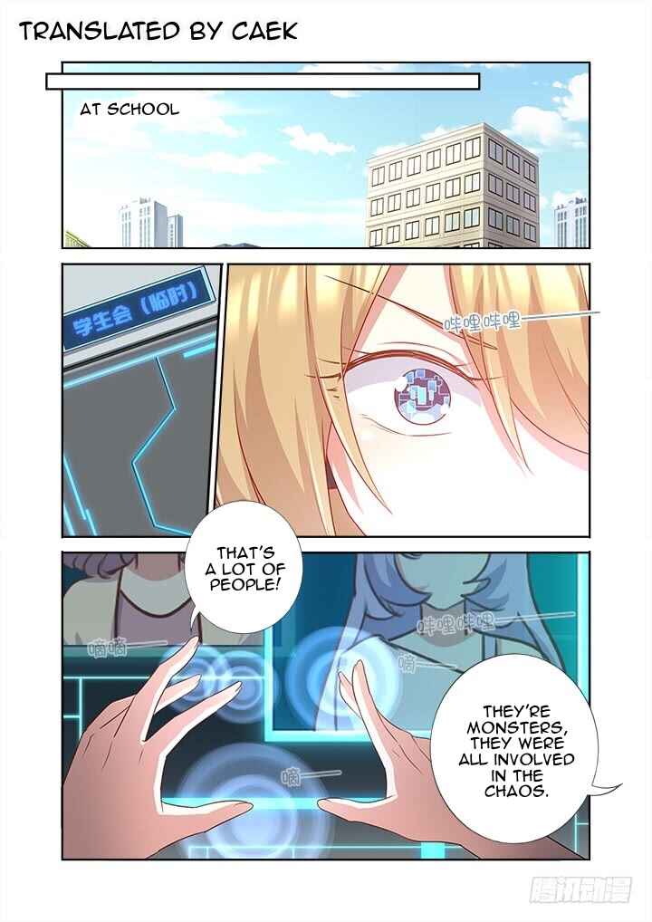Chapter 369 - Page 2