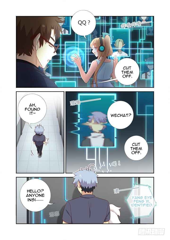 Chapter 369 - Page 5
