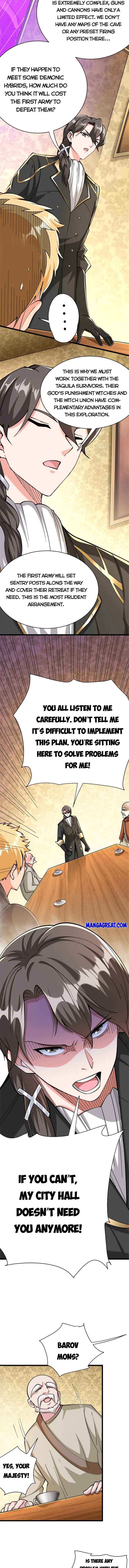 Chapter 448 - Page 6