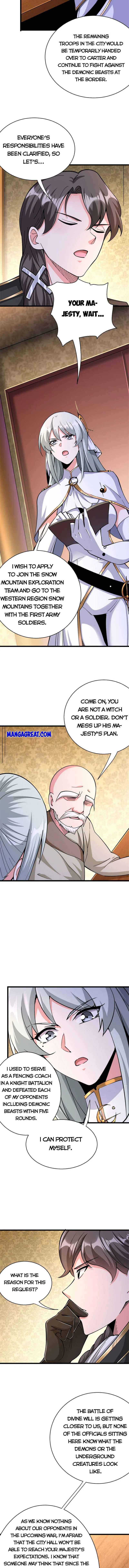Chapter 448 - Page 8