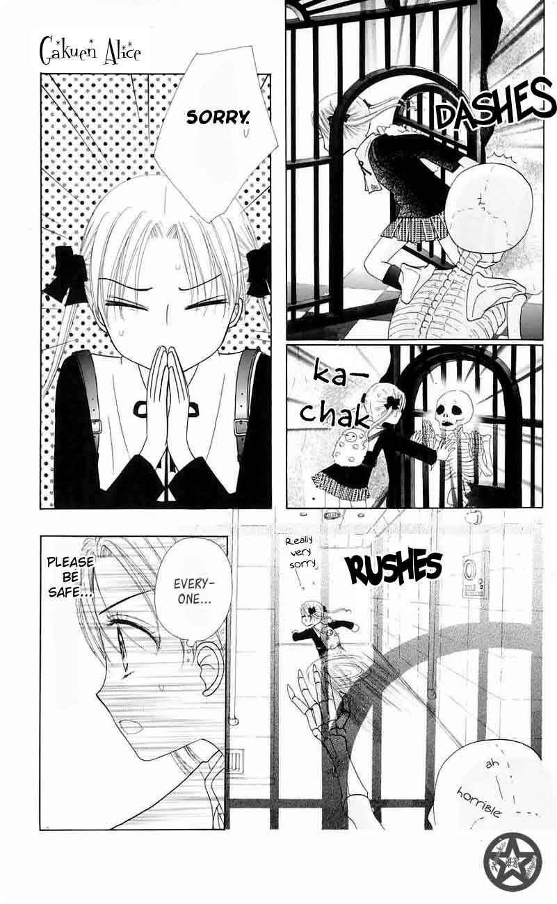 Chapter 41 - Page 21