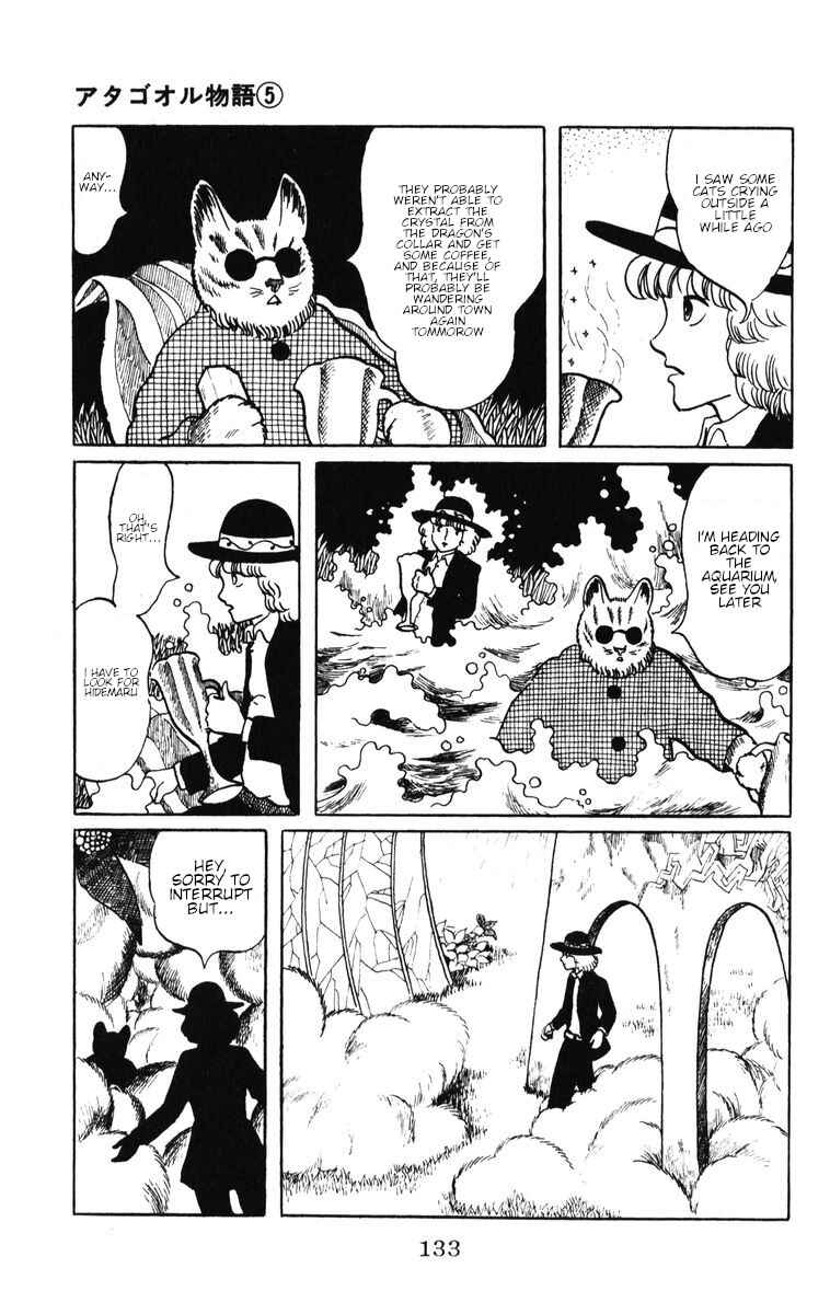 Chapter 40 - Page 20