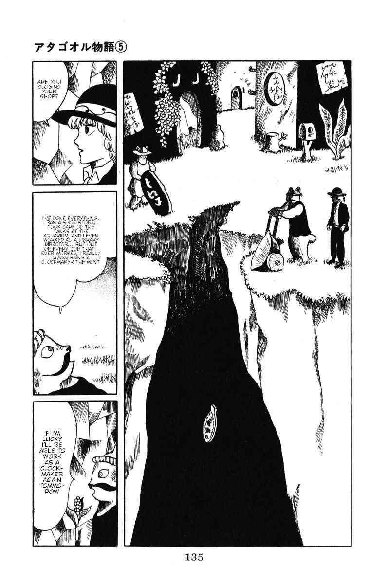 Chapter 40 - Page 22