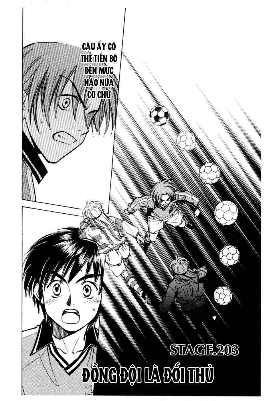 Chapter 203 - Page 4