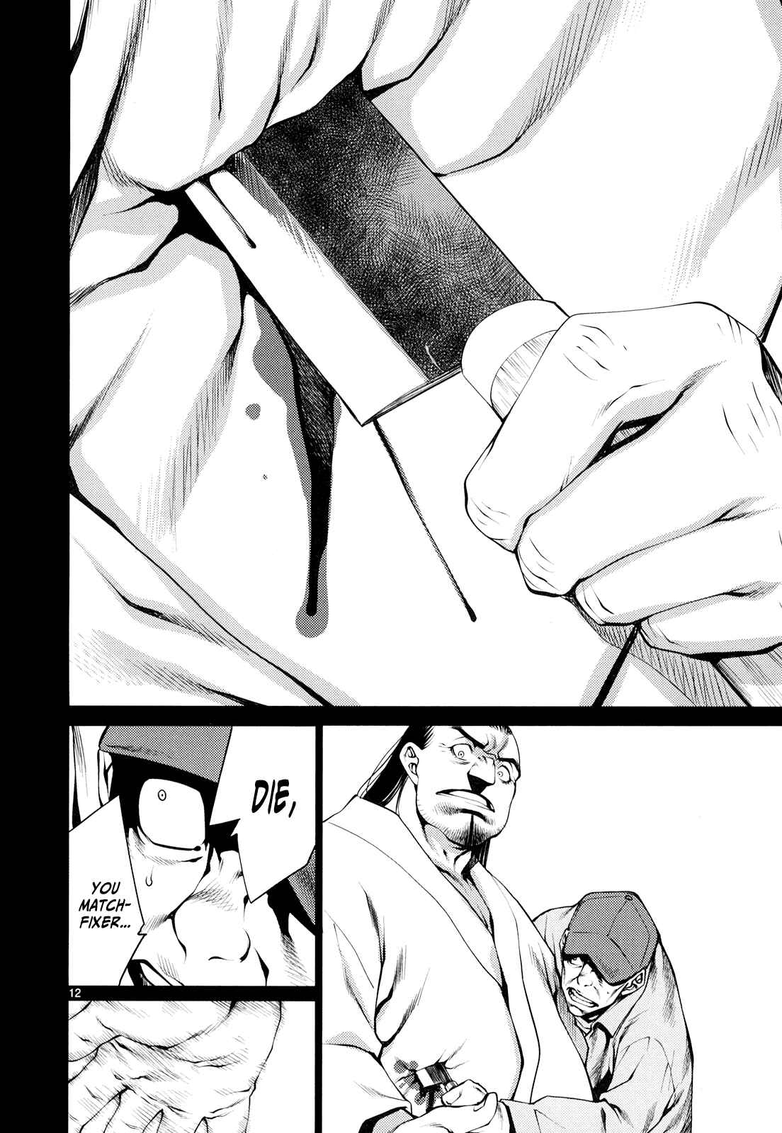 Chapter 9 - Page 12