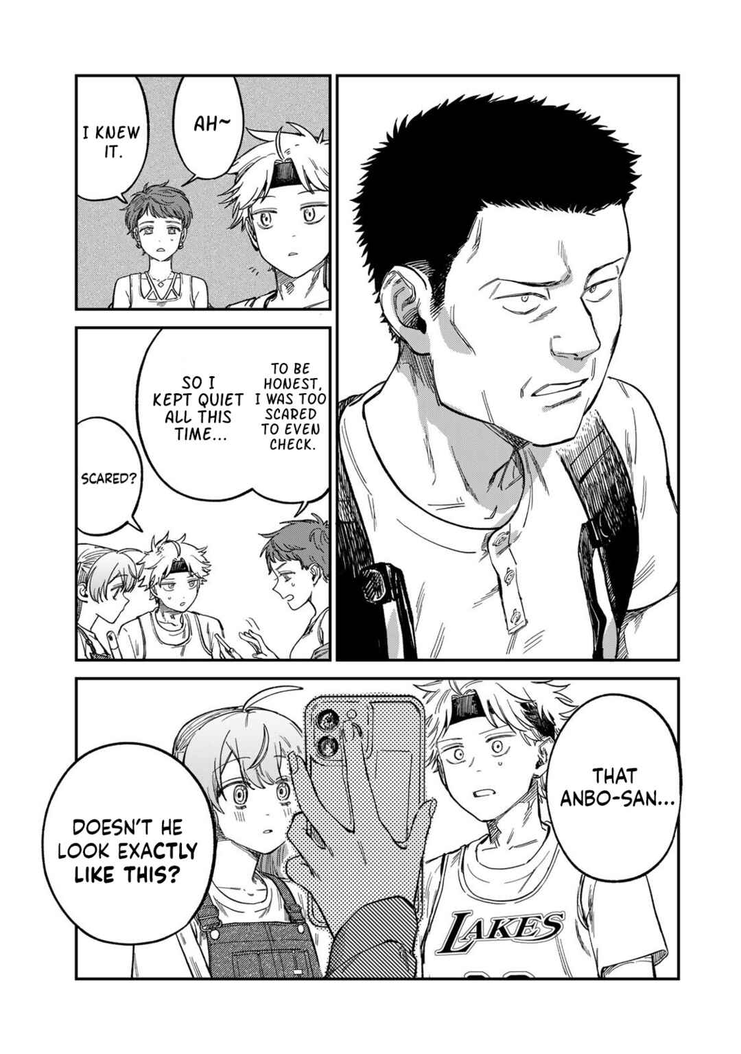 Chapter 30 - Page 16