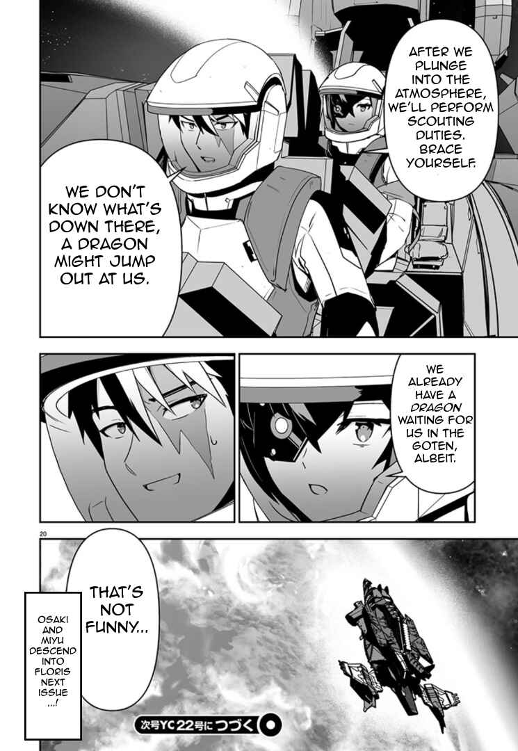 Chapter 9 - Page 21