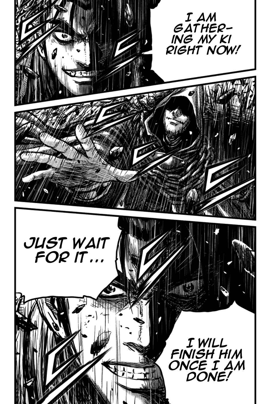 Chapter 390 - Page 14